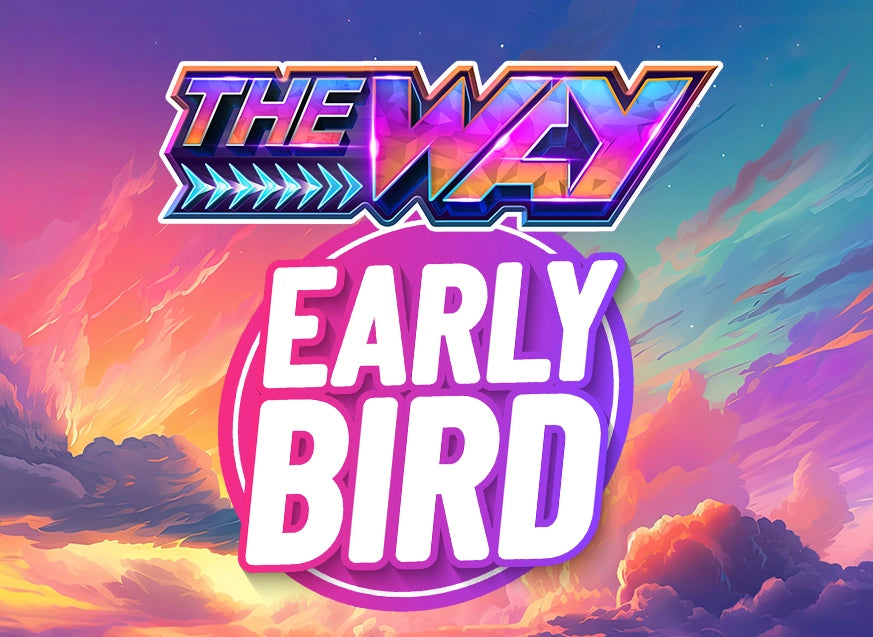 Shop the Early Bird Sale!