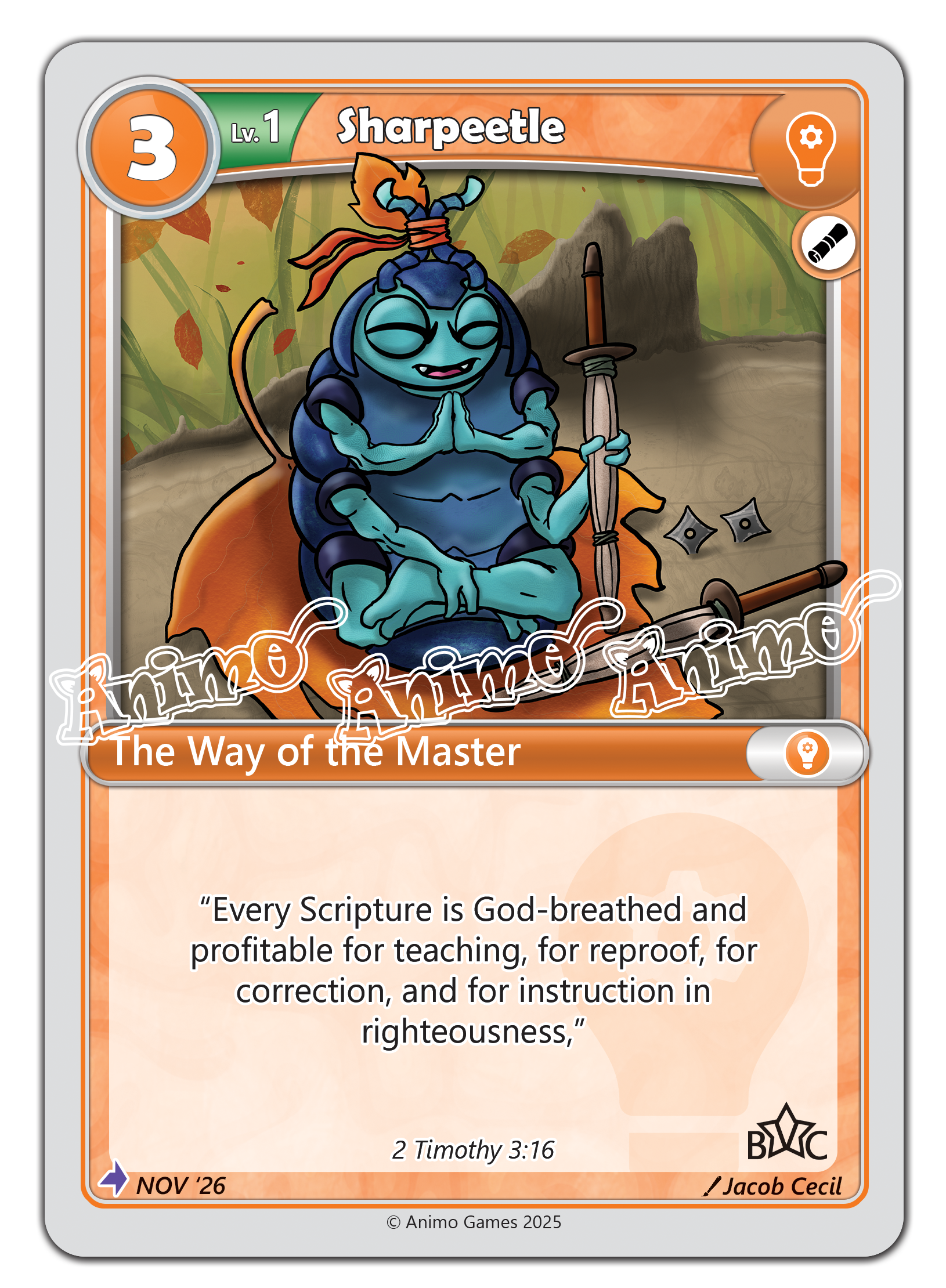 2026 BVC Sponsorship