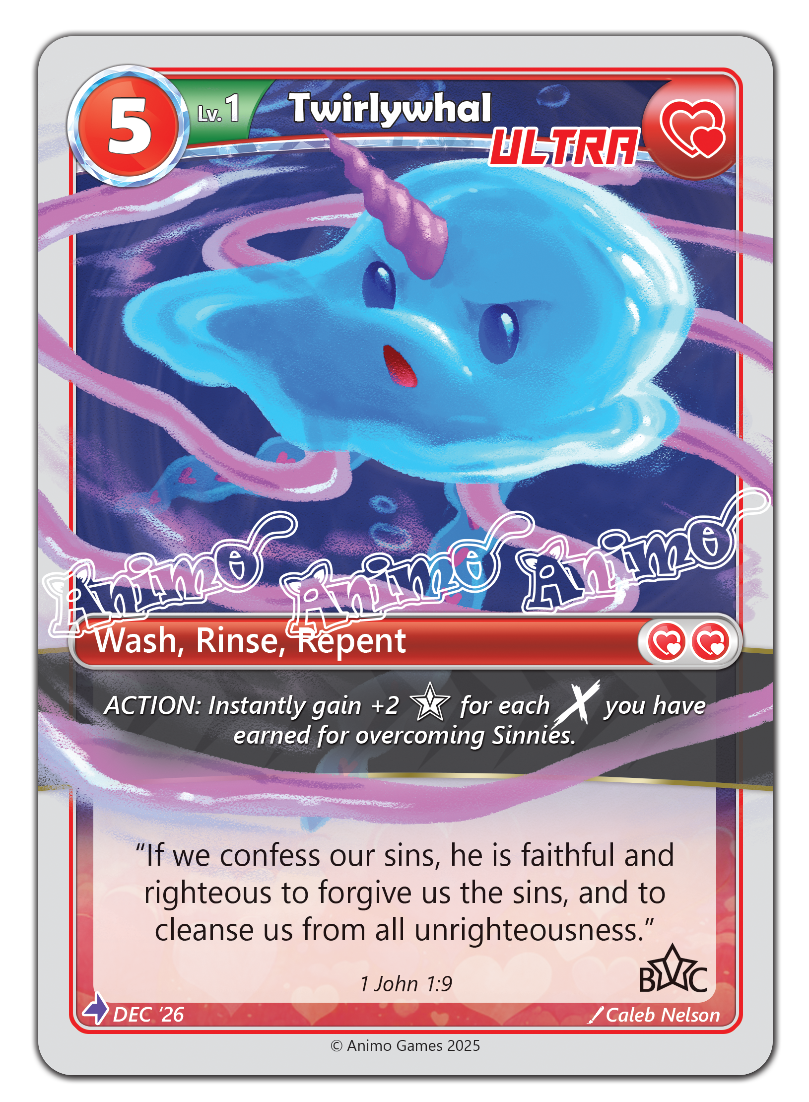 2026 BVC Sponsorship