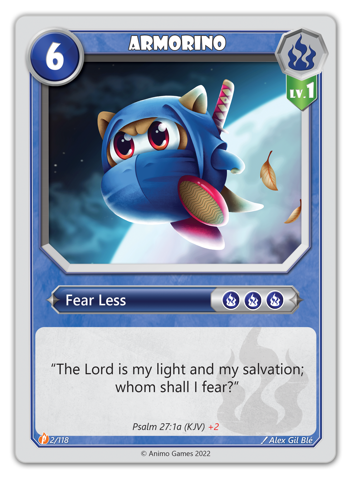 Unleash True Power!