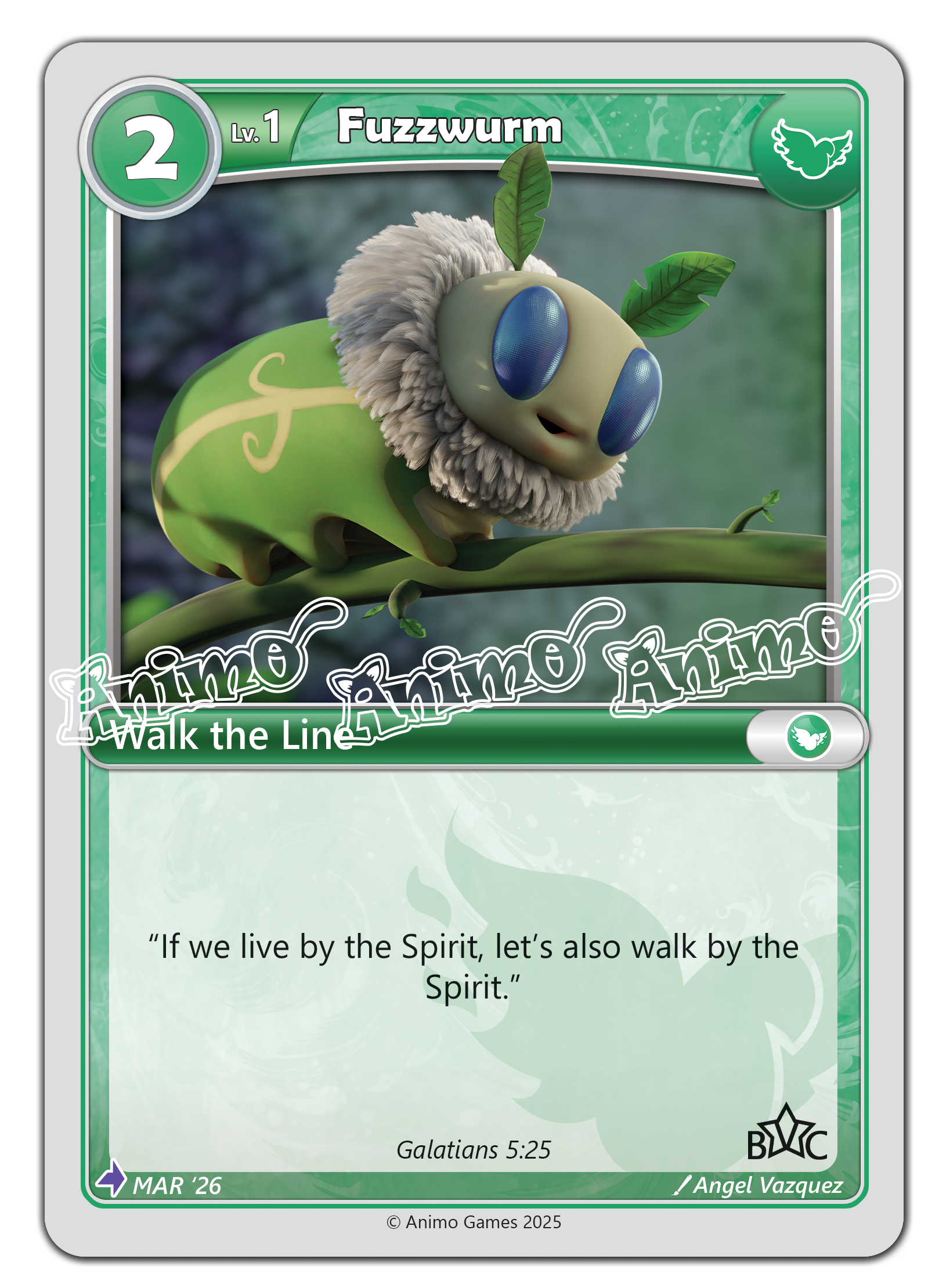 2026 BVC Sponsorship