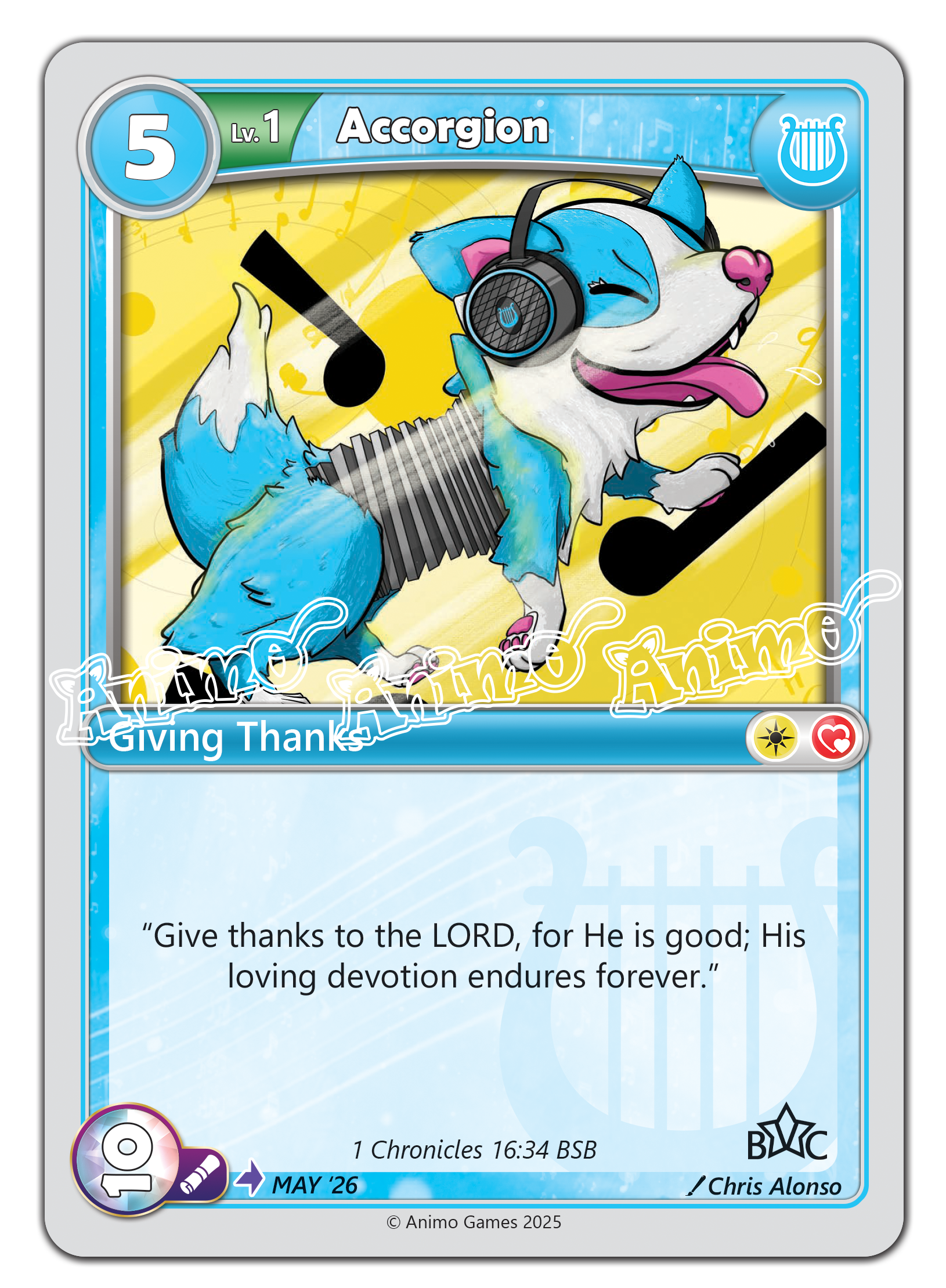 2026 BVC Sponsorship