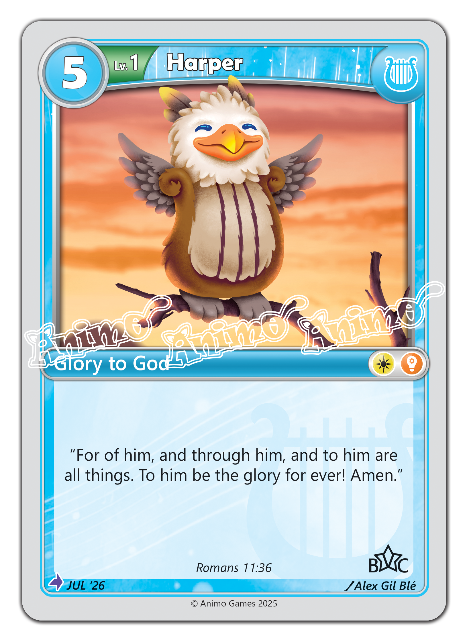 2026 BVC Sponsorship