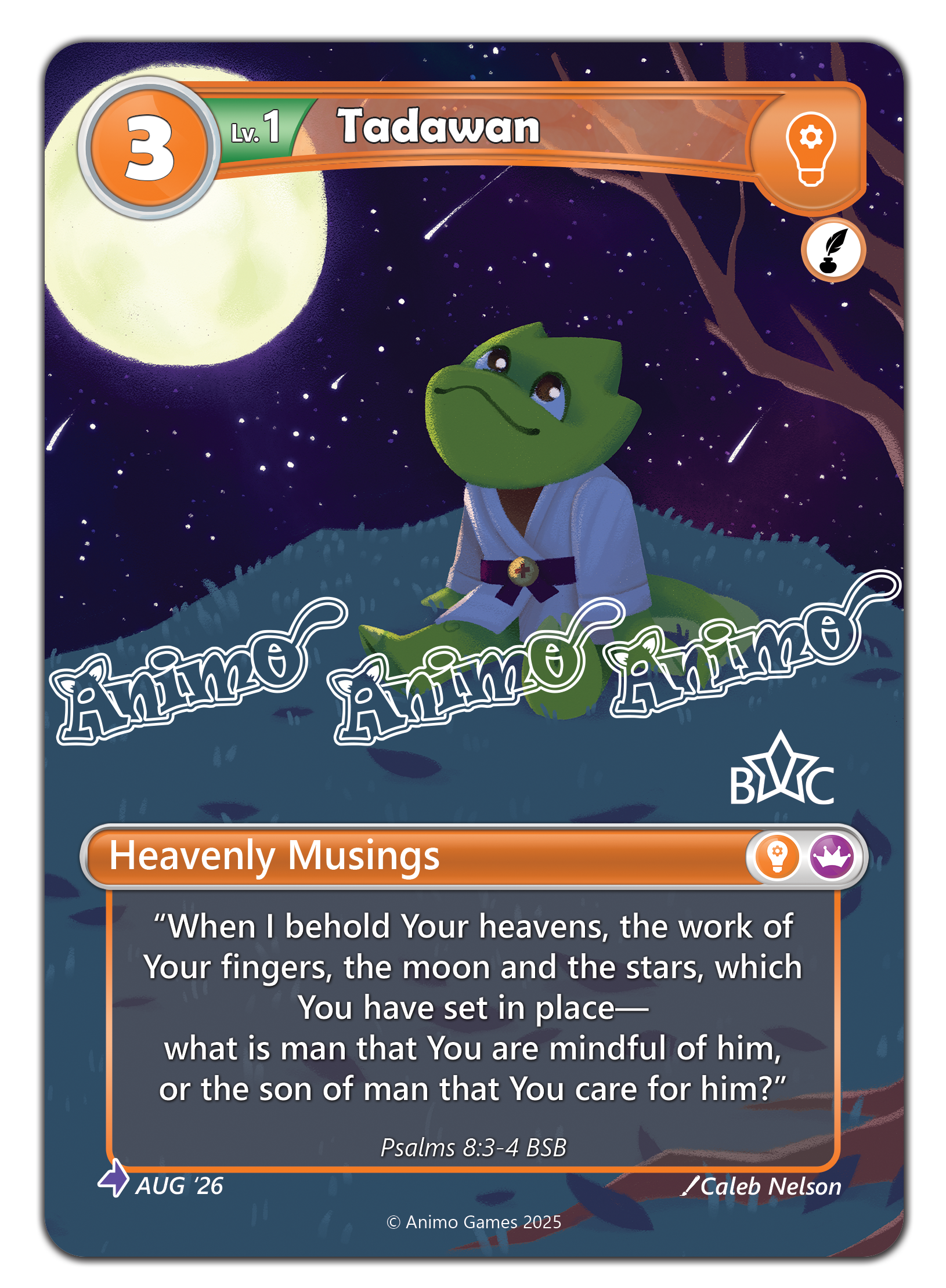 2026 BVC Sponsorship