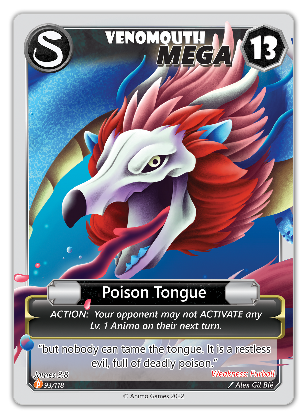 Unleash True Power!