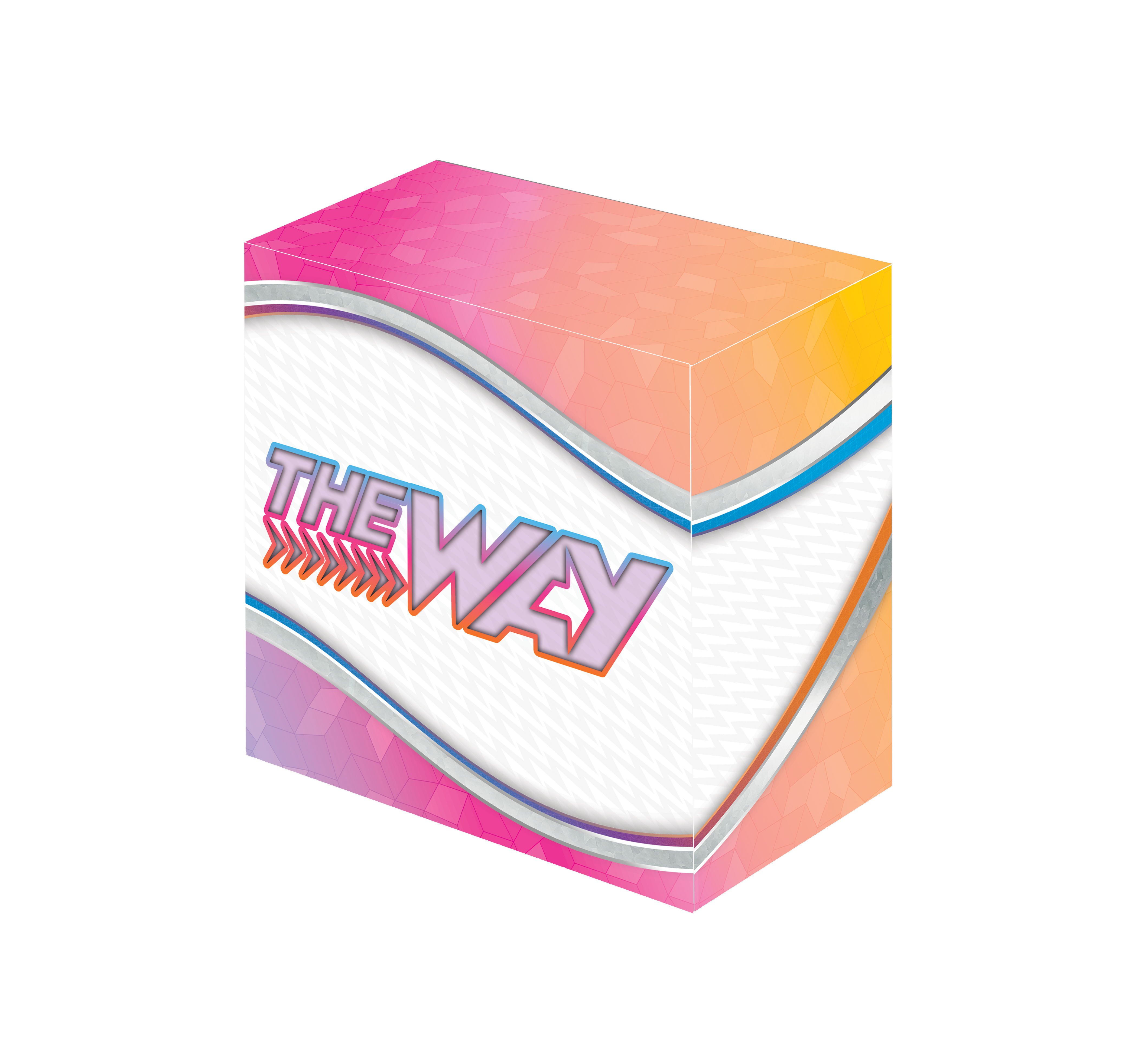 PRE-ORDER! The Way: Truth Seeker Deluxe Collector's Kit