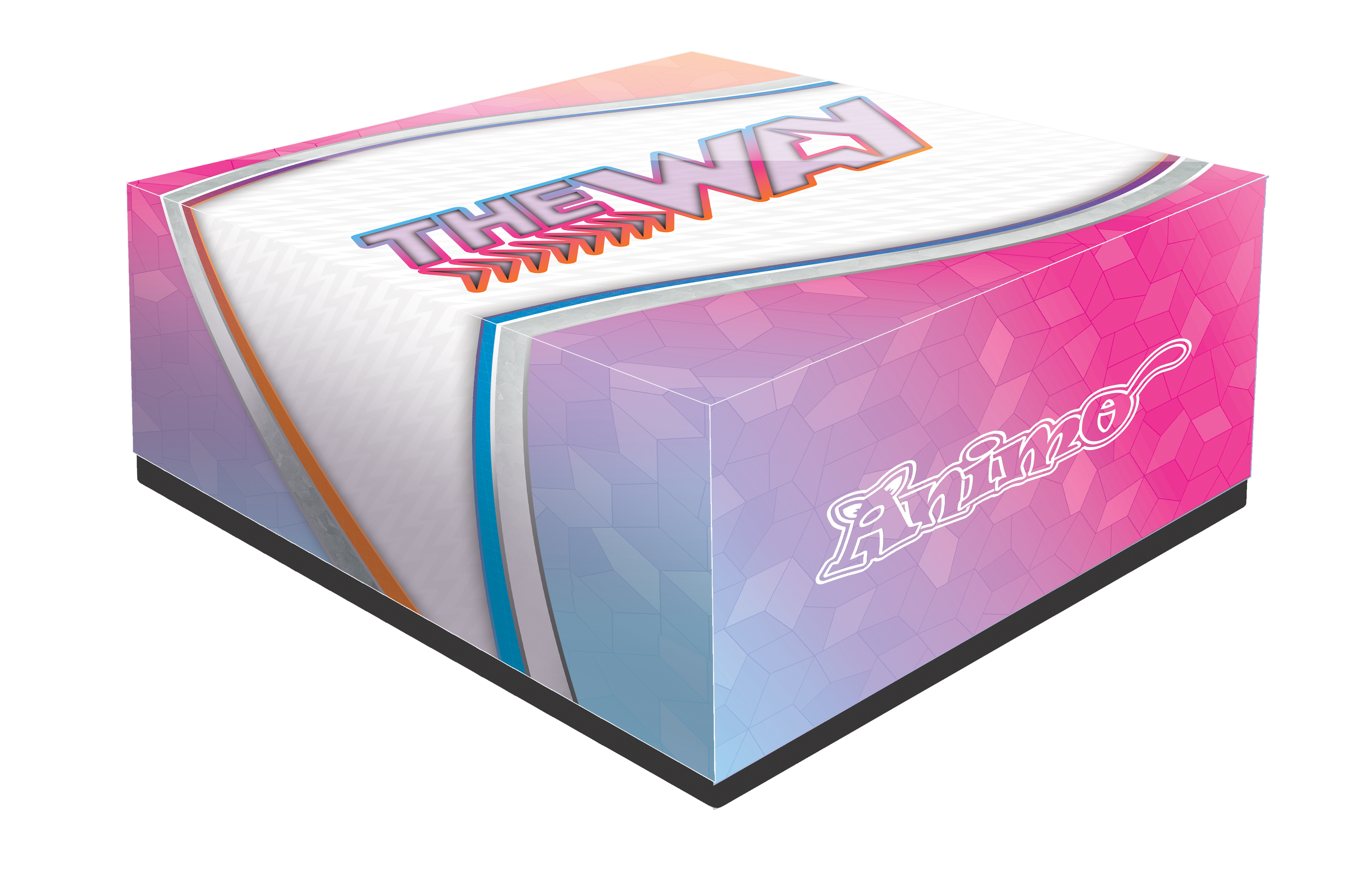 PRE-ORDER! The Way: Truth Seeker Deluxe Collector's Kit