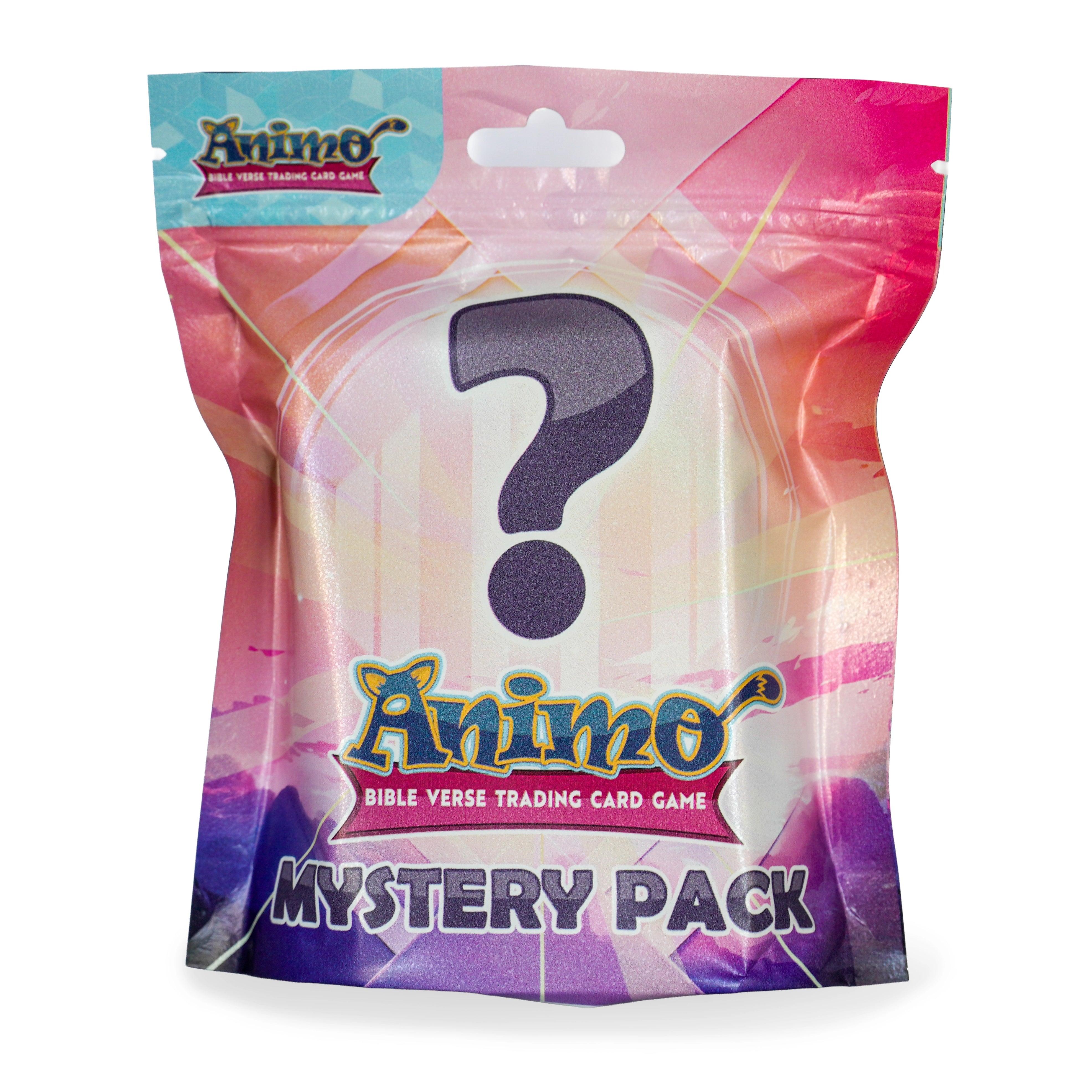 Animo Mystery Pack v1