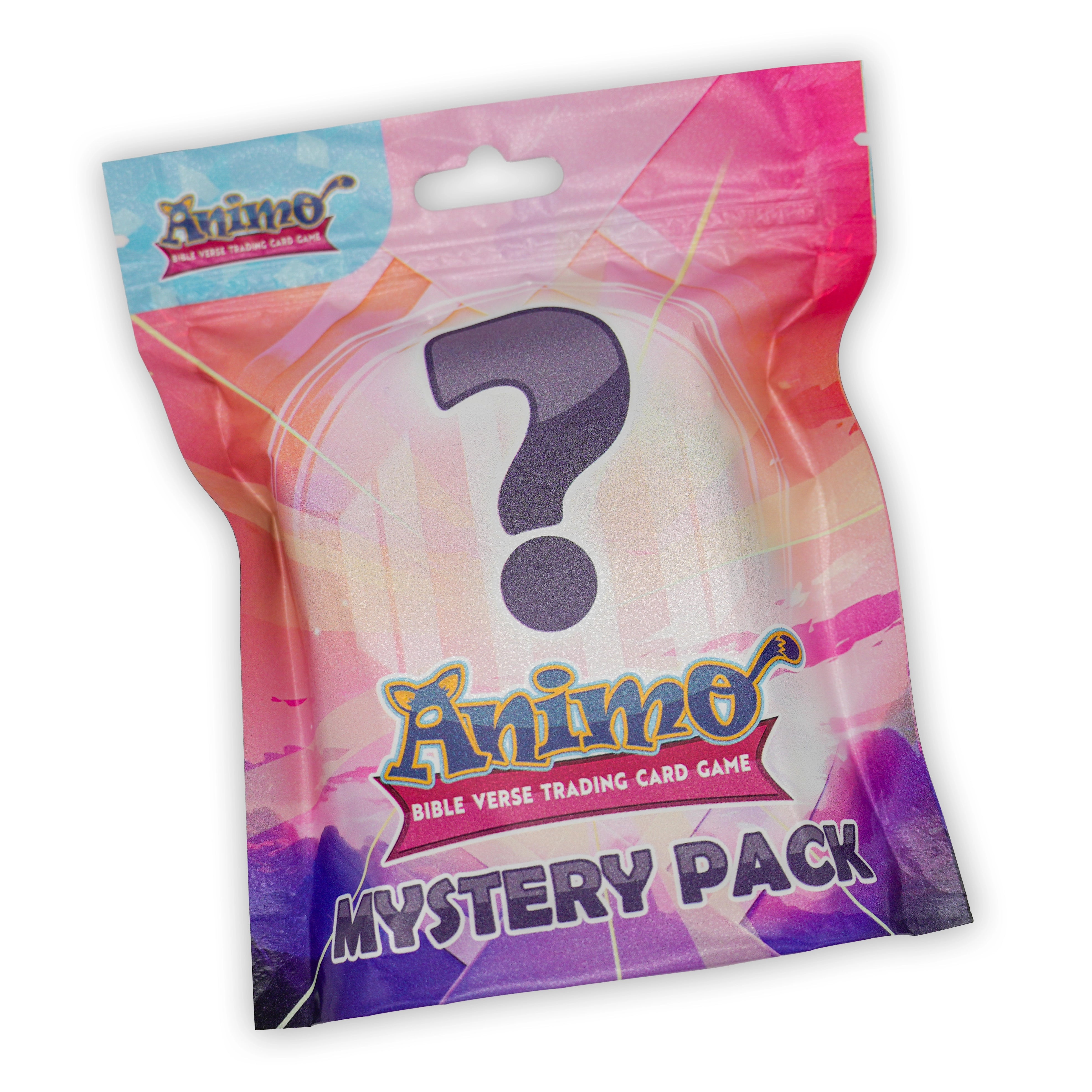 Animo Mystery Pack v1