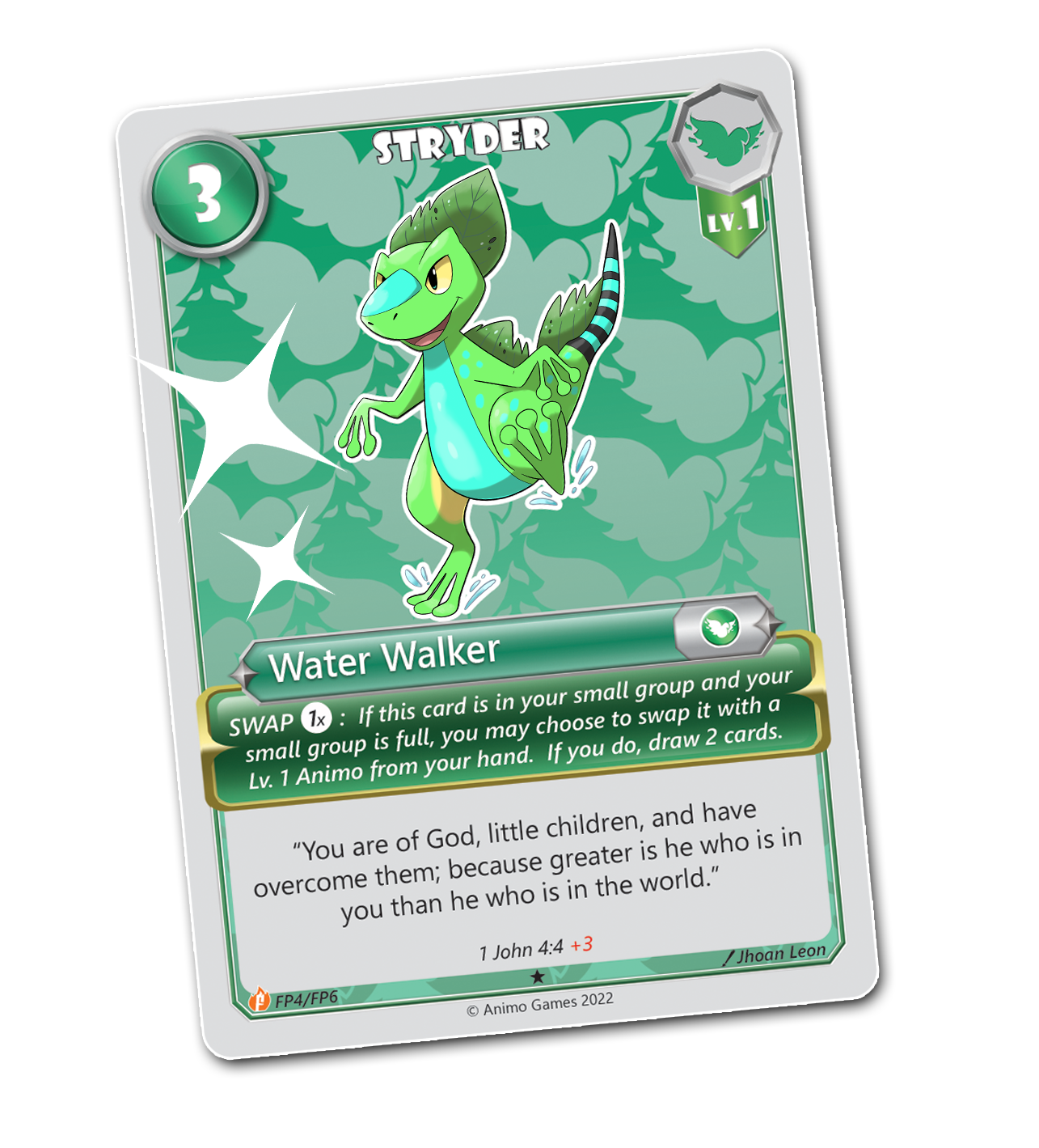 Deck Box and Card Sleeve Set - Spirit/Stryder