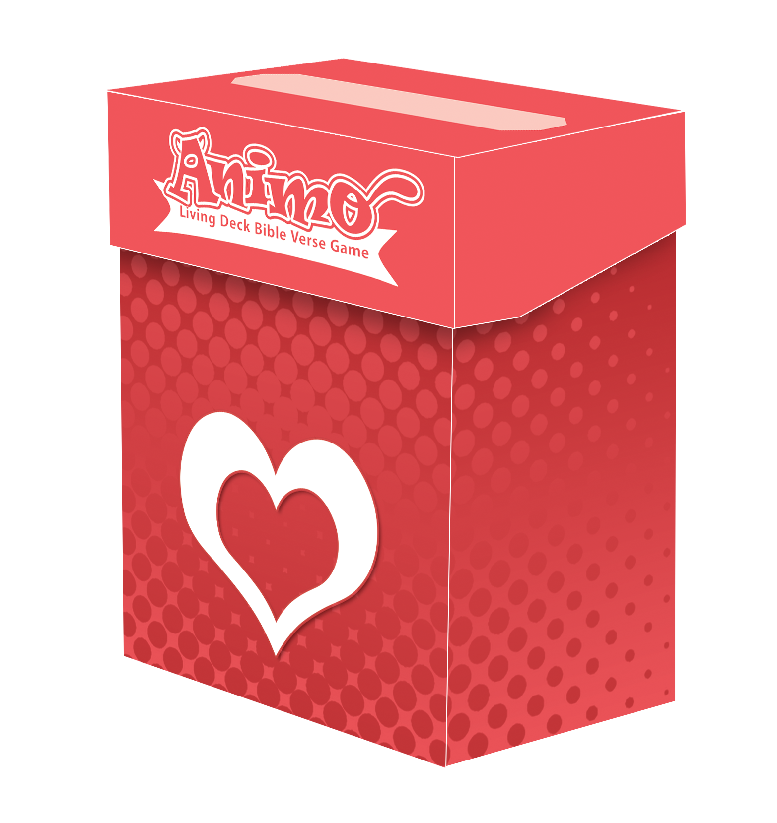 Deck Box & Card Sleeve Set - Love/Kelebekah