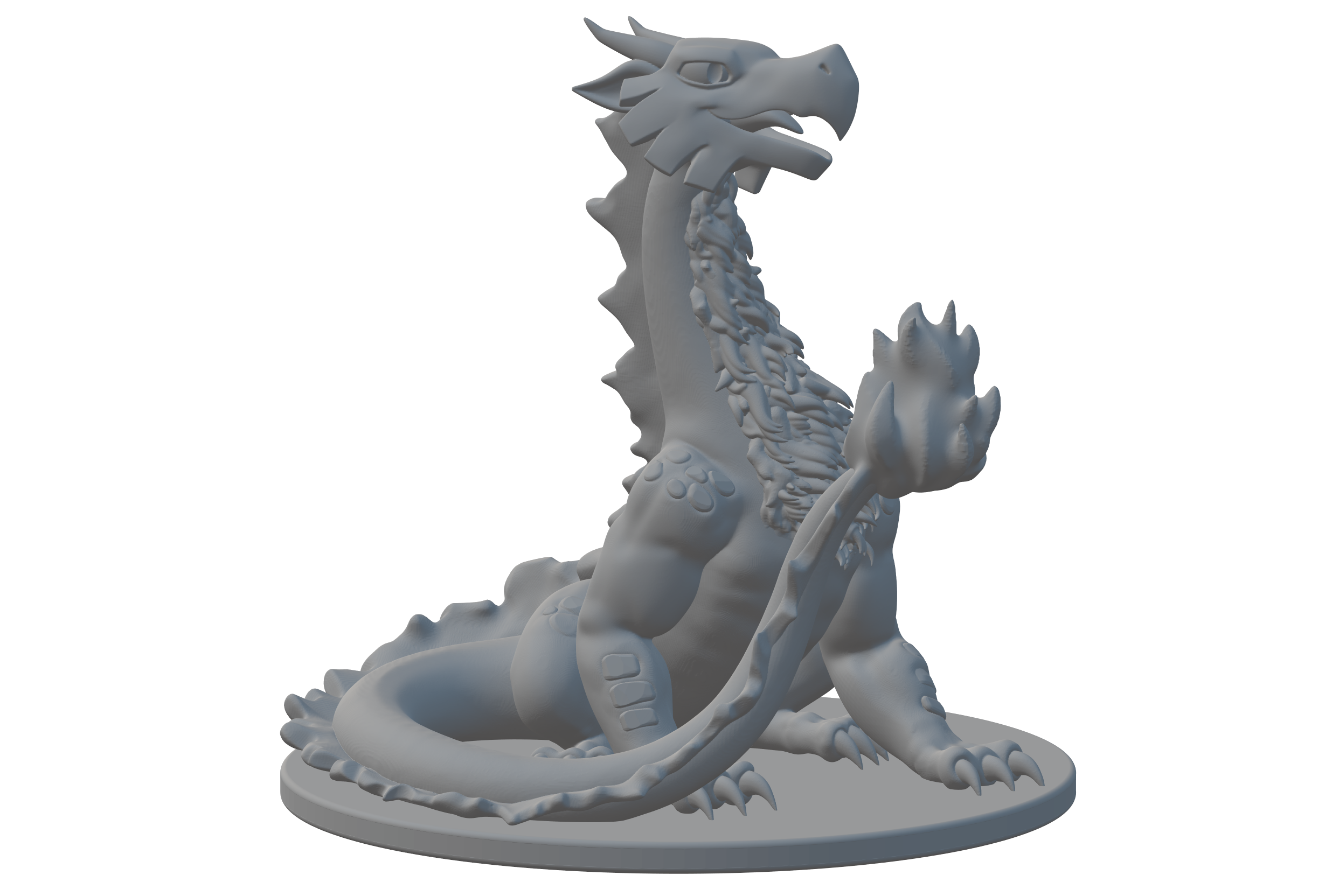 Luminey Miniature