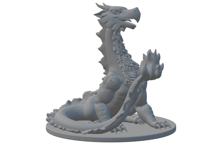 Luminey Miniature