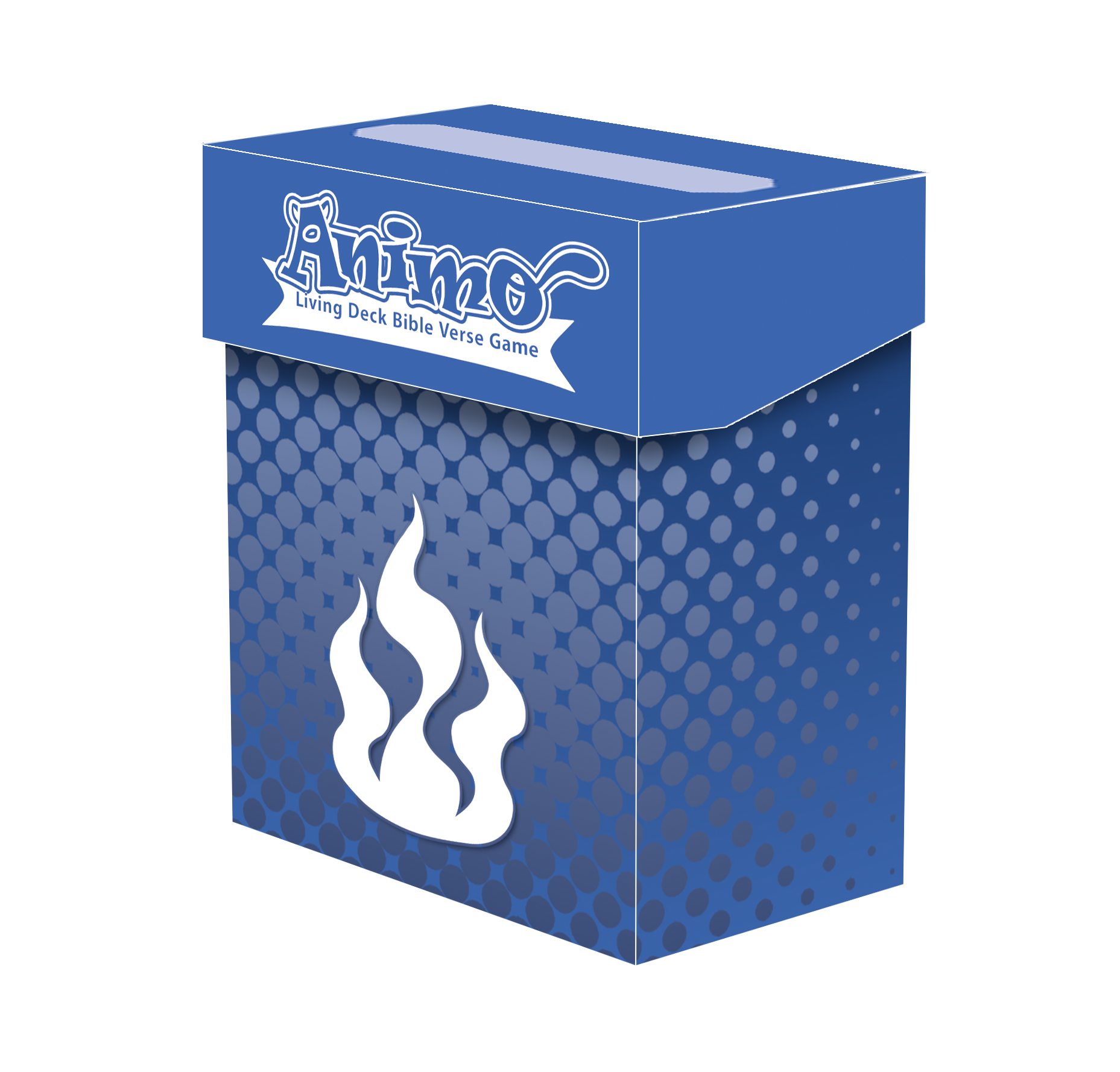 Deck Box and Card Sleeve Set - Faith/Armorino